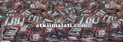 Toptan atkı imalatı